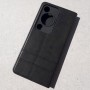 Чехол-книжка для телефона Huawei Nova Y72, Creative Case ver.2, цвет черный