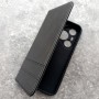 Чехол-книжка для телефона Huawei Pura 70, Creative Case ver.2, цвет черный