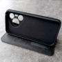 Чехол-книжка для телефона Huawei Pura 70, Creative Case ver.2, цвет черный
