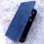 Чехол-книжка для телефона Huawei Pura 70 Ultra , Creative Case ver.2, цвет синий