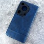 Чехол-книжка для телефона Huawei Pura 70 Ultra , Creative Case ver.2, цвет синий