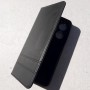 Чехол-книжка для телефона Infinix Hot 40, Creative Case ver.2, цвет черный