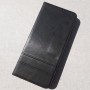 Чехол-книжка для телефона Infinix Hot 40, Creative Case ver.2, цвет черный