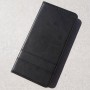 Чехол-книжка для телефона Infinix Hot 40i, Creative Case ver.2, цвет черный