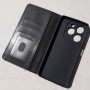 Чехол-книжка для телефона Infinix Hot 40i, Creative Case ver.2, цвет черный