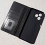 Чехол-книжка для телефона Realme С53, Creative Case ver.2, цвет черный