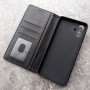 Чехол-книжка для телефона Samsung A06, Creative Case ver.2, цвет черный Чехол-книжка для телефона Samsung A06, Creative Case ver.2, цвет черный