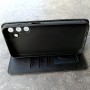 Чехол-книжка для телефона Samsung A15, Creative Case ver.2, цвет черный