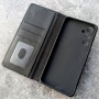 Чехол-книжка для телефона Samsung A16, Creative Case ver.2, цвет черный