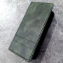 Чехол-книжка для телефона Samsung A26, Creative Case ver.2, цвет зеленый Чехол-книжка для телефона Samsung A26, Creative Case ver.2, цвет зеленый