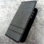 Чехол-книжка для телефона Samsung A36, Creative Case ver.2, цвет черный