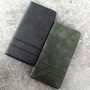 Чехол-книжка для телефона Samsung A56, Creative Case ver.2, цвет черный Чехол-книжка для телефона Samsung A56, Creative Case ver.2, цвет черный