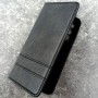 Чехол-книжка для телефона Samsung A56, Creative Case ver.2, цвет черный Чехол-книжка для телефона Samsung A56, Creative Case ver.2, цвет черный