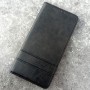 Чехол-книжка для телефона Samsung A56, Creative Case ver.2, цвет черный Чехол-книжка для телефона Samsung A56, Creative Case ver.2, цвет черный