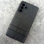 Чехол-книжка для телефона Samsung A56, Creative Case ver.2, цвет черный Чехол-книжка для телефона Samsung A56, Creative Case ver.2, цвет черный