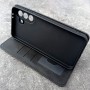 Чехол-книжка для телефона Samsung A56, Creative Case ver.2, цвет черный Чехол-книжка для телефона Samsung A56, Creative Case ver.2, цвет черный