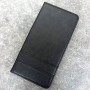 Чехол-книжка для телефона Samsung A57, Creative Case ver.2, цвет черный