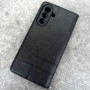 Чехол-книжка для телефона Samsung A57, Creative Case ver.2, цвет черный