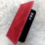 Чехол-книжка для телефона Samsung A57, Creative Case ver.2, цвет красный