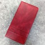 Чехол-книжка для телефона Samsung A57, Creative Case ver.2, цвет красный