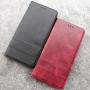 Чехол-книжка для телефона Samsung S24FE, Creative Case ver.2, цвет черный Чехол-книжка для телефона Samsung S24FE, Creative Case ver.2, цвет черный