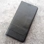 Чехол-книжка для телефона Samsung S24FE, Creative Case ver.2, цвет черный Чехол-книжка для телефона Samsung S24FE, Creative Case ver.2, цвет черный