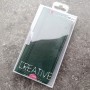 Чехол-книжка для телефона Xiaomi Redmi A3, Creative Case ver.2, цвет зеленый