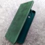 Чехол-книжка для телефона Xiaomi Redmi A3, Creative Case ver.2, цвет зеленый