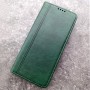 Чехол-книжка для телефона Xiaomi Redmi A3, Creative Case ver.2, цвет зеленый