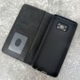 Чехол-книжка для телефона Xiaomi Poco X3, Creative Case ver.2, цвет черный