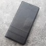 Чехол-книжка для телефона Xiaomi Redmi 10C, Creative Case ver.2, цвет черный