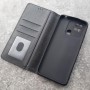 Чехол-книжка для телефона Xiaomi Redmi 10C, Creative Case ver.2, цвет черный