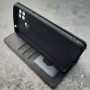 Чехол-книжка для телефона Xiaomi Redmi 10C, Creative Case ver.2, цвет черный