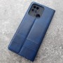 Чехол-книжка для телефона Xiaomi Redmi 10C, Creative Case ver.2, цвет синий