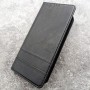 Чехол-книжка для телефона Xiaomi Redmi 12 4G, Creative Case ver.2, цвет черный