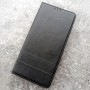 Чехол-книжка для телефона Xiaomi Redmi 12 4G, Creative Case ver.2, цвет черный