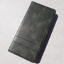 Чехол-книжка для телефона Xiaomi Redmi 12C, Creative Case ver.2, цвет зеленый