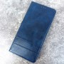 Чехол-книжка для телефона Xiaomi Redmi 13, Creative Case ver.2, цвет синий