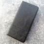 Чехол-книжка для телефона Xiaomi Redmi 13, Creative Case ver.2, цвет черный Чехол-книжка для телефона Xiaomi Redmi 13, Creative Case ver.2, цвет черный