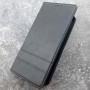 Чехол-книжка для телефона Xiaomi Redmi 13C, Creative Case ver.2, цвет черный
