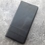Чехол-книжка для телефона Xiaomi Redmi 13C, Creative Case ver.2, цвет черный