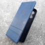 Чехол-книжка для телефона Xiaomi Redmi 13C, Creative Case ver.2, цвет синий