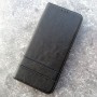 Чехол-книжка для телефона Xiaomi Redmi 14C, Creative Case ver.2, цвет черный