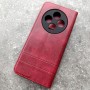 Чехол-книжка для телефона Xiaomi Redmi 14C, Creative Case ver.2, цвет красный