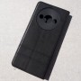 Чехол-книжка для телефона Xiaomi Redmi A3, Creative Case ver.2, цвет черный