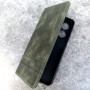 Чехол-книжка для телефона Xiaomi Redmi A5, Creative Case ver.2, цвет черный