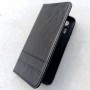 Чехол-книжка для телефона Xiaomi Redmi Note 11 4G, Creative Case ver.2, цвет черный