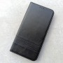 Чехол-книжка для телефона Xiaomi Redmi Note 11 4G, Creative Case ver.2, цвет черный