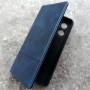 Чехол-книжка для телефона Xiaomi Redmi Note 12 4G, Creative Case ver.2, цвет синий