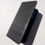 Чехол-книжка для телефона Xiaomi Redmi Note 13 4G, Creative Case ver.2, цвет черный